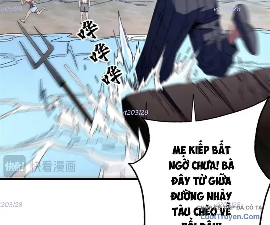 Trưởng Giám Ngục Trông Coi Các Ma Nữ - Chapter 144 - Page 194