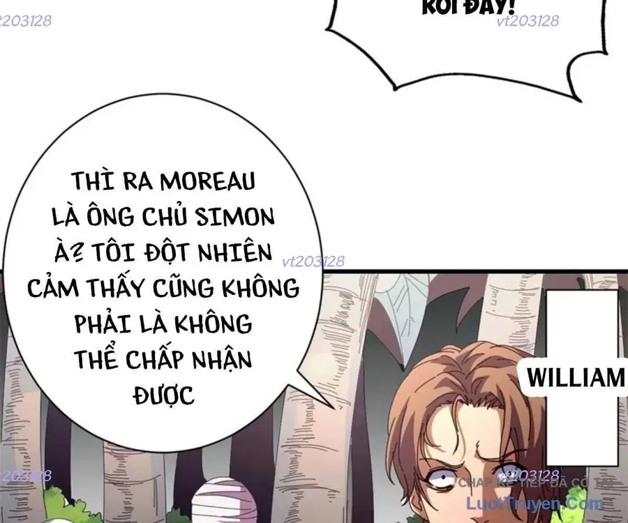 Trưởng Giám Ngục Trông Coi Các Ma Nữ - Chapter 144 - Page 195