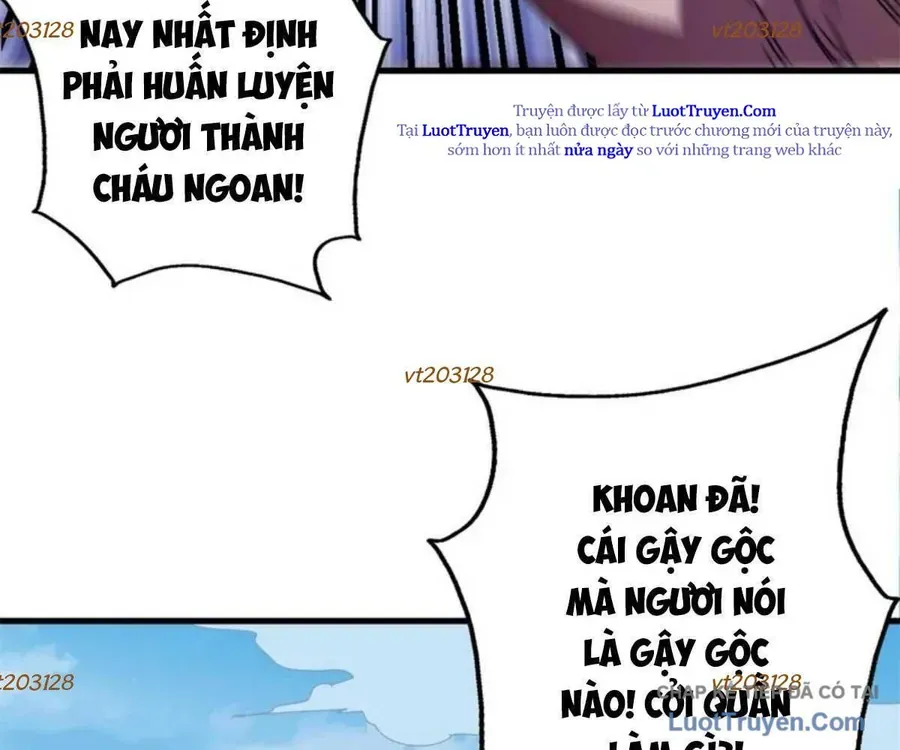 Trưởng Giám Ngục Trông Coi Các Ma Nữ - Chapter 144 - Page 199