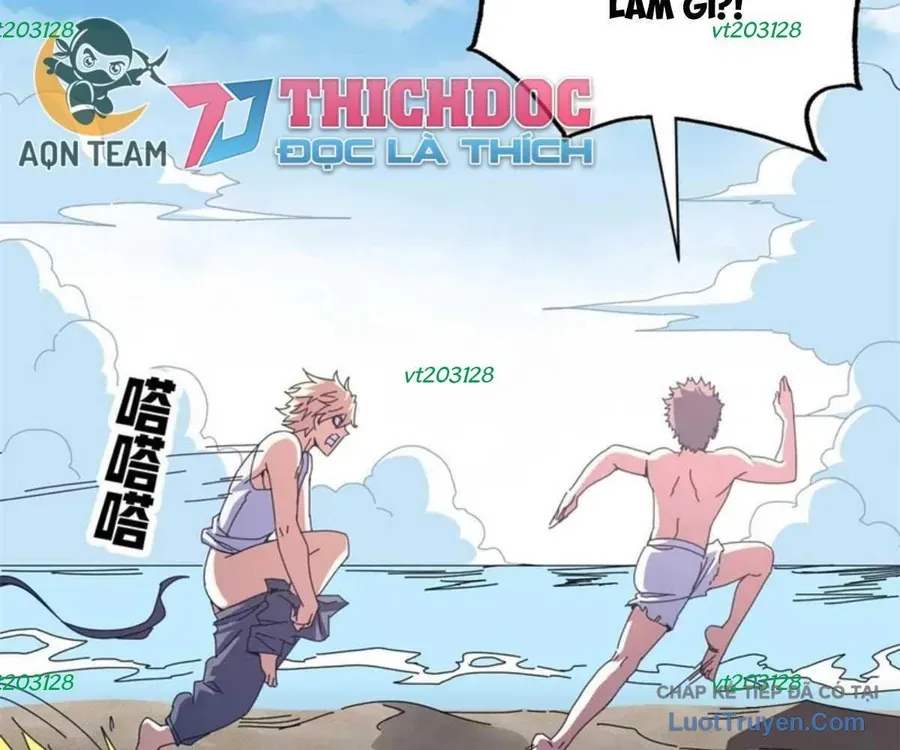 Trưởng Giám Ngục Trông Coi Các Ma Nữ - Chapter 144 - Page 200