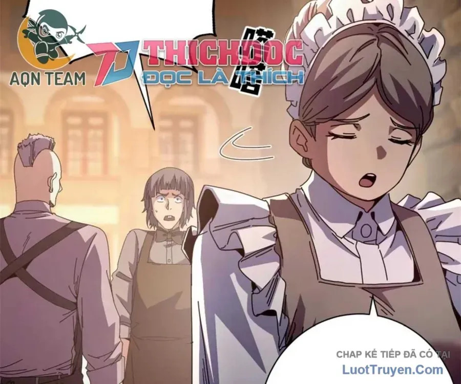 Trưởng Giám Ngục Trông Coi Các Ma Nữ - Chapter 144 - Page 21