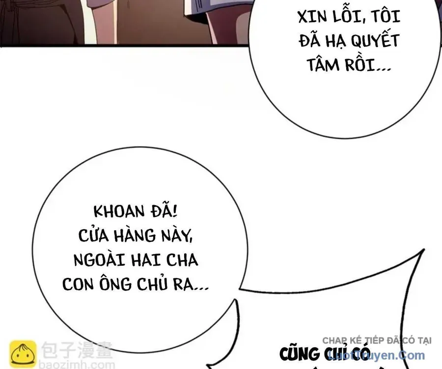 Trưởng Giám Ngục Trông Coi Các Ma Nữ - Chapter 144 - Page 22