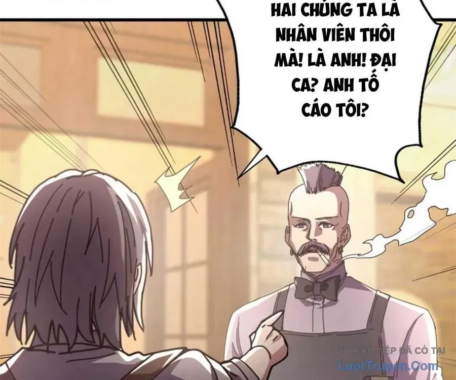 Trưởng Giám Ngục Trông Coi Các Ma Nữ - Chapter 144 - Page 23