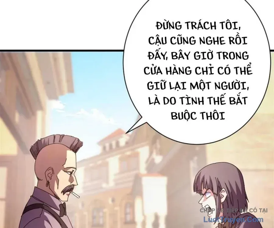 Trưởng Giám Ngục Trông Coi Các Ma Nữ - Chapter 144 - Page 25