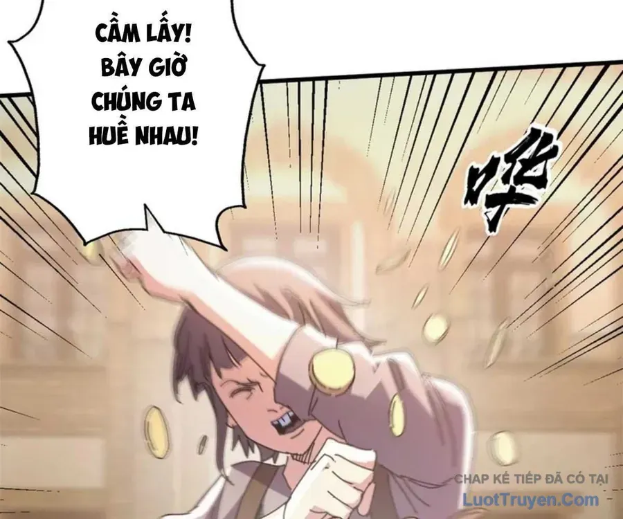 Trưởng Giám Ngục Trông Coi Các Ma Nữ - Chapter 144 - Page 29