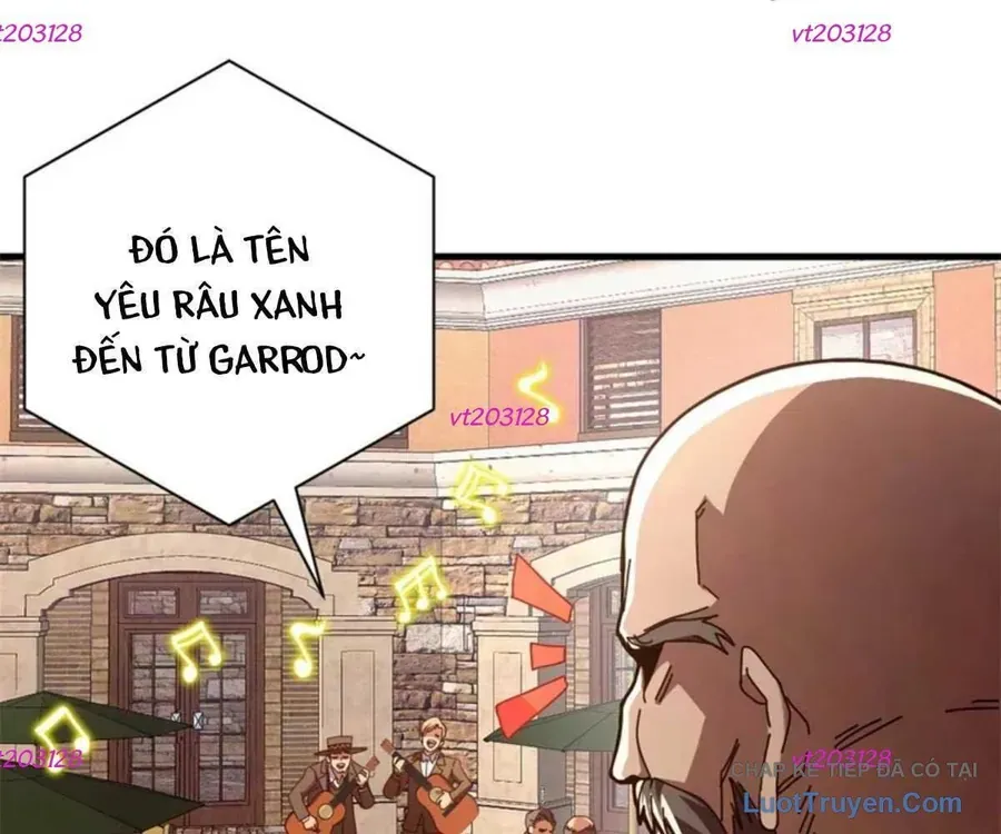 Trưởng Giám Ngục Trông Coi Các Ma Nữ - Chapter 144 - Page 3