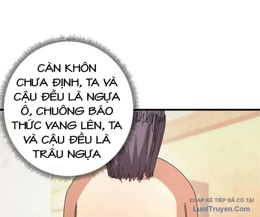 Trưởng Giám Ngục Trông Coi Các Ma Nữ - Chapter 144 - Page 36