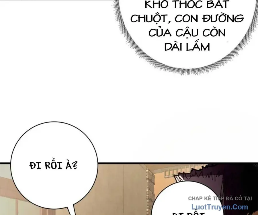 Trưởng Giám Ngục Trông Coi Các Ma Nữ - Chapter 144 - Page 38