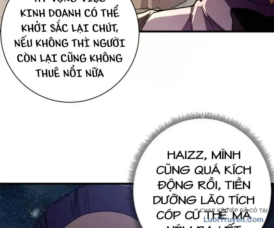 Trưởng Giám Ngục Trông Coi Các Ma Nữ - Chapter 144 - Page 40