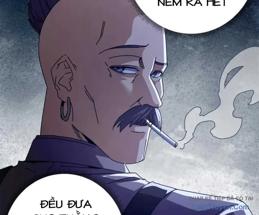 Trưởng Giám Ngục Trông Coi Các Ma Nữ - Chapter 144 - Page 41