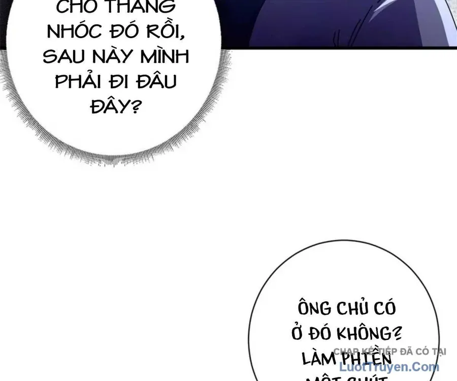 Trưởng Giám Ngục Trông Coi Các Ma Nữ - Chapter 144 - Page 42