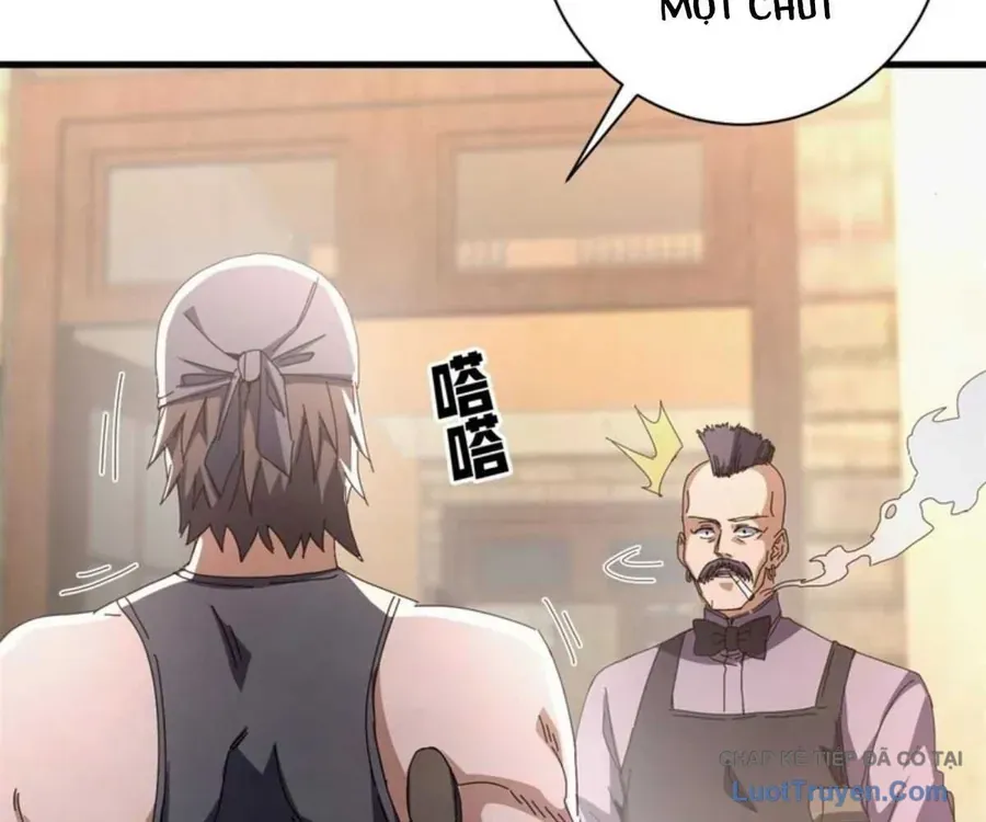 Trưởng Giám Ngục Trông Coi Các Ma Nữ - Chapter 144 - Page 43