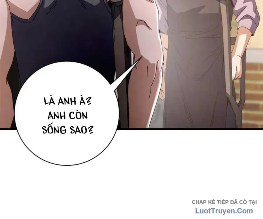Trưởng Giám Ngục Trông Coi Các Ma Nữ - Chapter 144 - Page 44