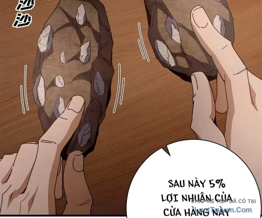 Trưởng Giám Ngục Trông Coi Các Ma Nữ - Chapter 144 - Page 46