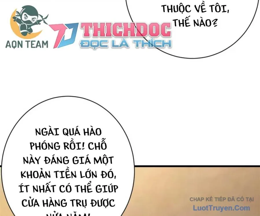 Trưởng Giám Ngục Trông Coi Các Ma Nữ - Chapter 144 - Page 47