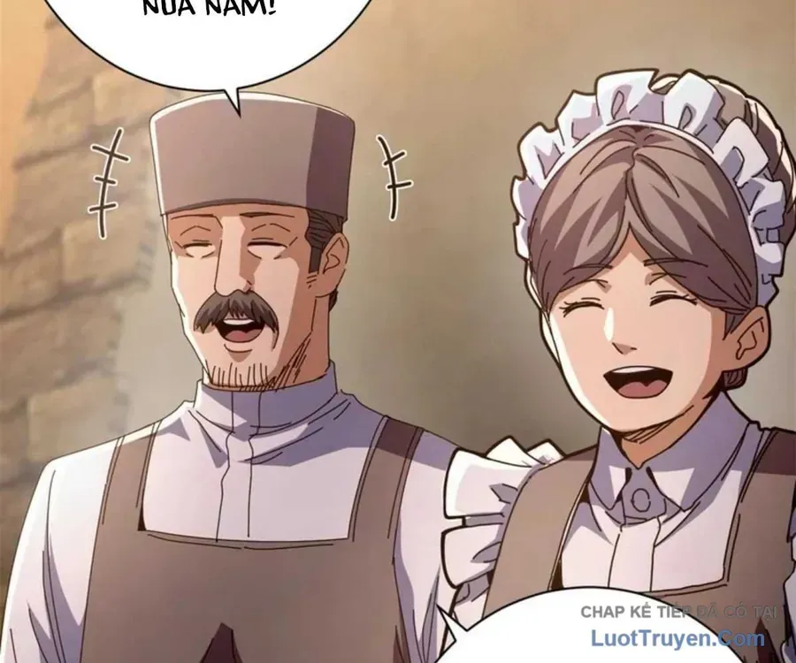 Trưởng Giám Ngục Trông Coi Các Ma Nữ - Chapter 144 - Page 48