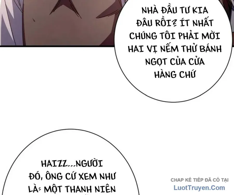Trưởng Giám Ngục Trông Coi Các Ma Nữ - Chapter 144 - Page 49