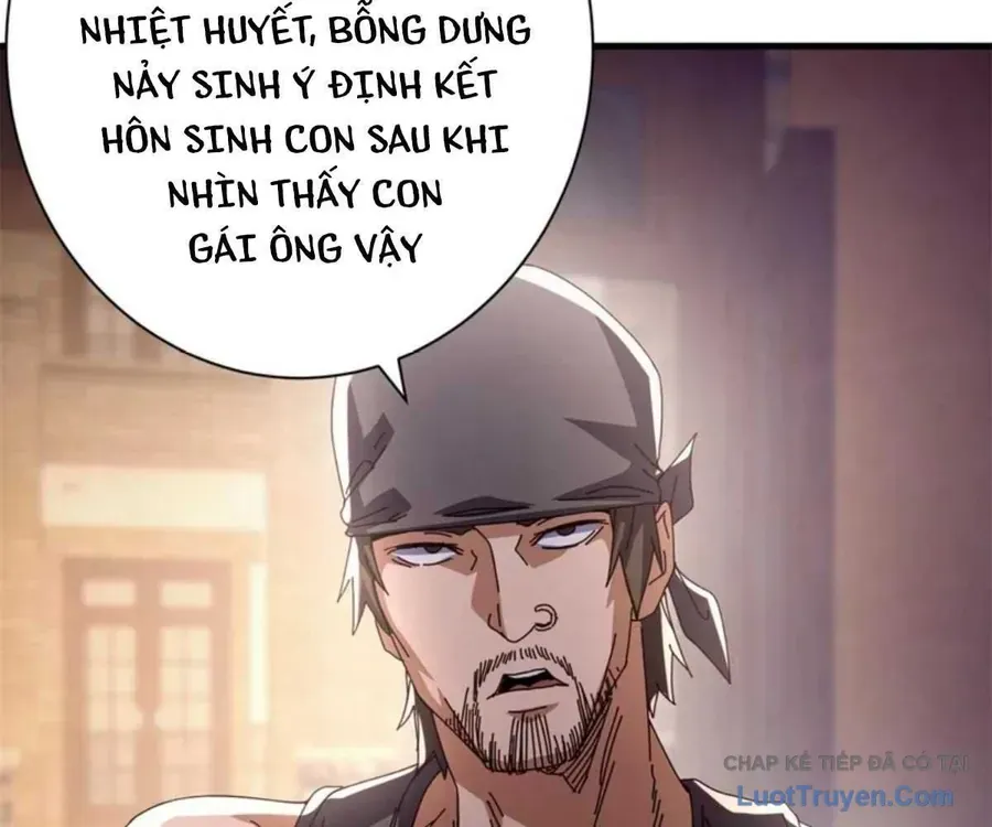 Trưởng Giám Ngục Trông Coi Các Ma Nữ - Chapter 144 - Page 50