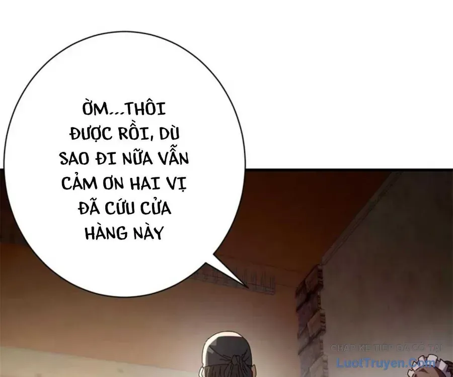 Trưởng Giám Ngục Trông Coi Các Ma Nữ - Chapter 144 - Page 52
