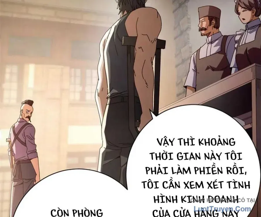 Trưởng Giám Ngục Trông Coi Các Ma Nữ - Chapter 144 - Page 53