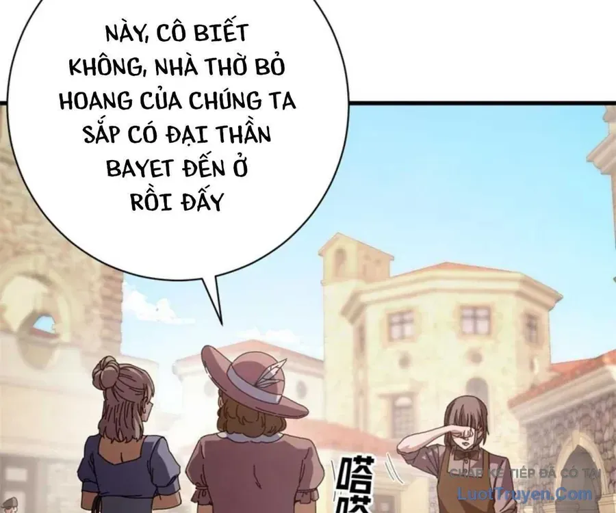 Trưởng Giám Ngục Trông Coi Các Ma Nữ - Chapter 144 - Page 55