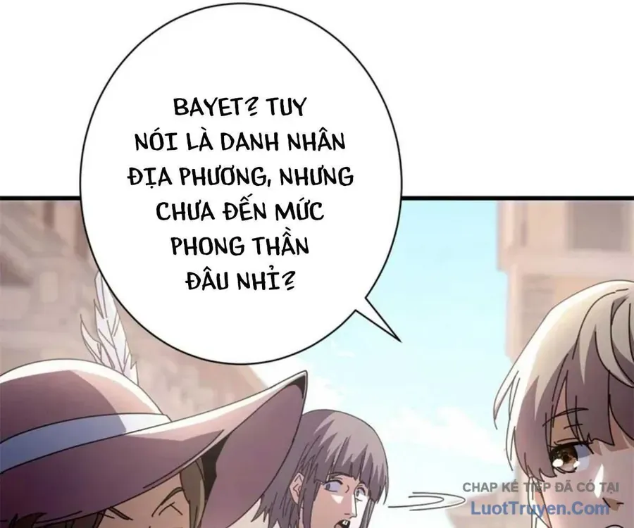 Trưởng Giám Ngục Trông Coi Các Ma Nữ - Chapter 144 - Page 57