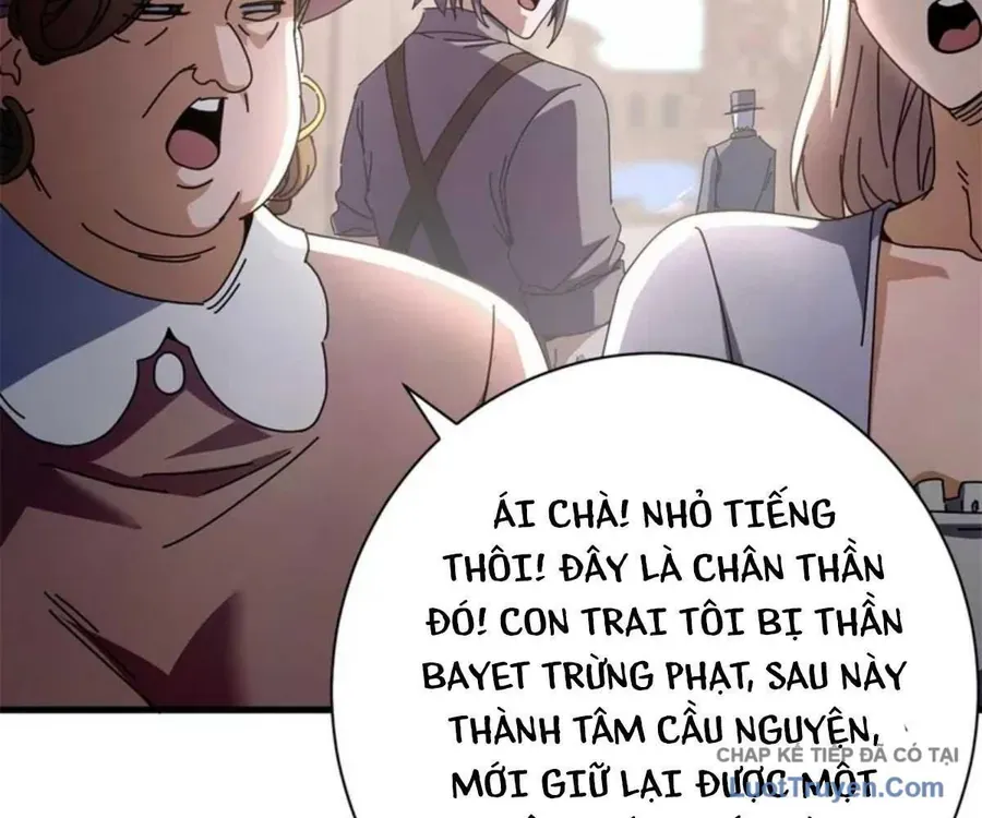 Trưởng Giám Ngục Trông Coi Các Ma Nữ - Chapter 144 - Page 58