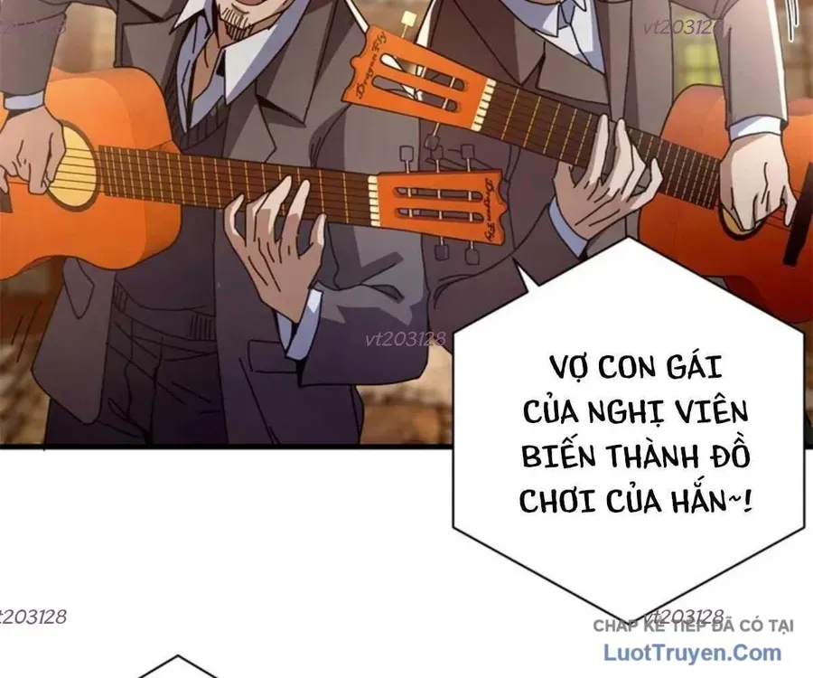 Trưởng Giám Ngục Trông Coi Các Ma Nữ - Chapter 144 - Page 6