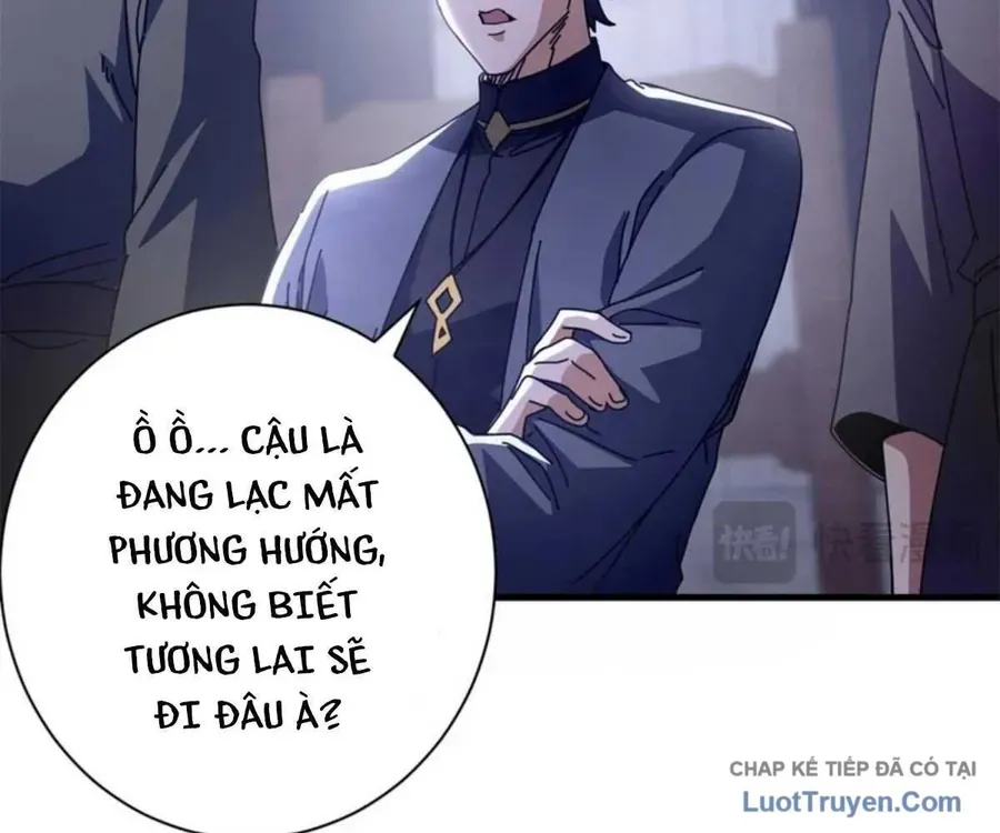 Trưởng Giám Ngục Trông Coi Các Ma Nữ - Chapter 144 - Page 61