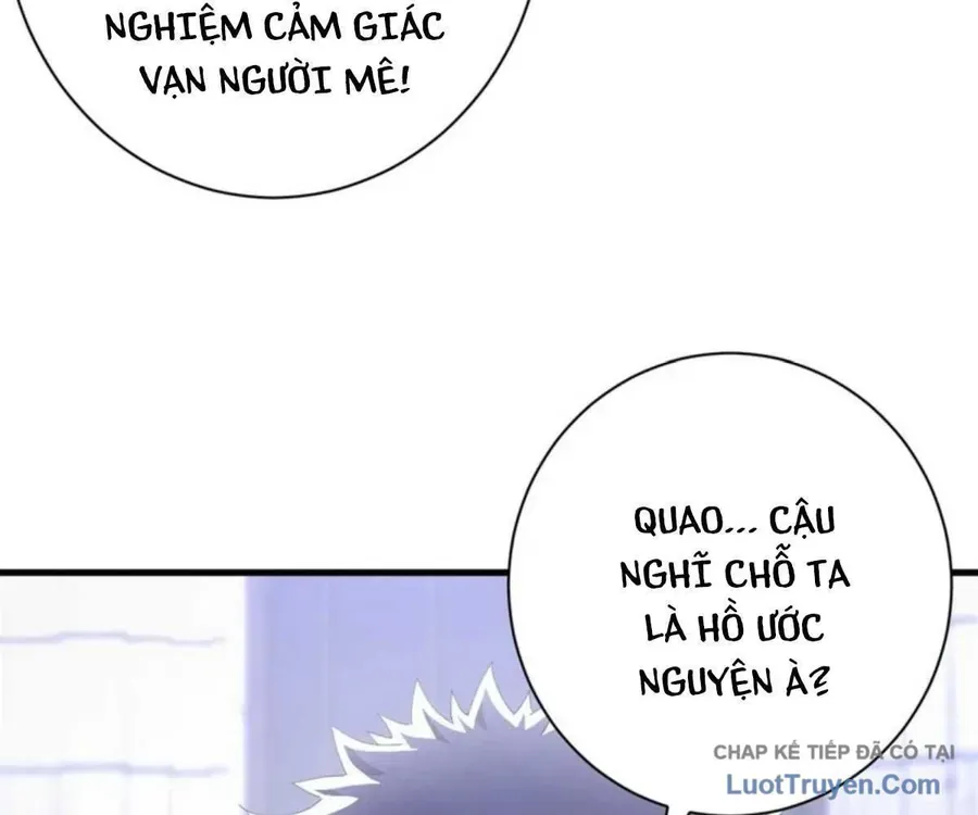 Trưởng Giám Ngục Trông Coi Các Ma Nữ - Chapter 144 - Page 64