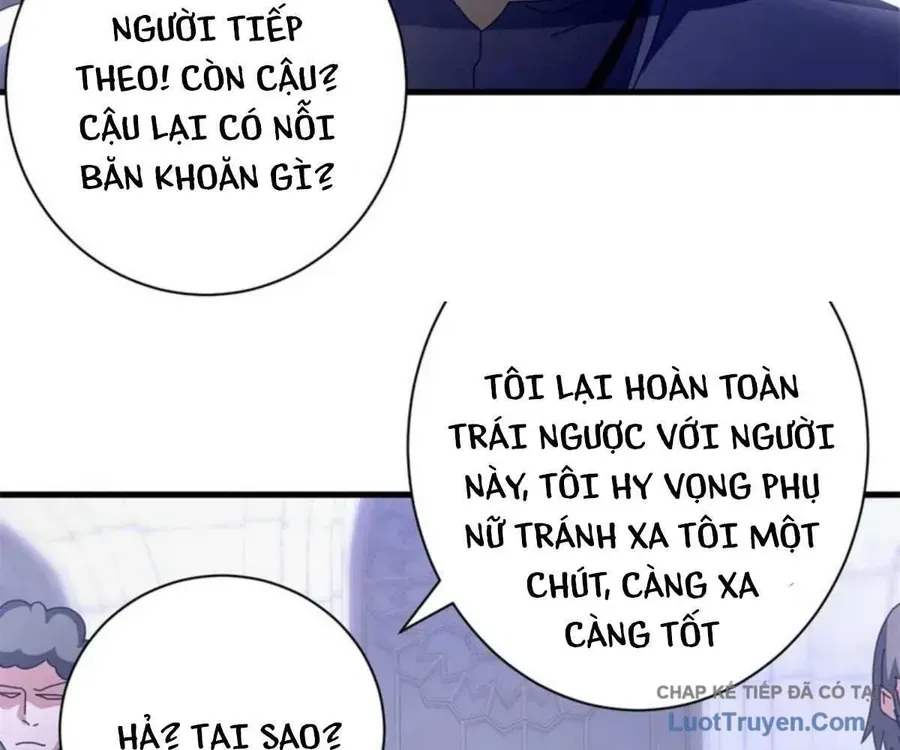 Trưởng Giám Ngục Trông Coi Các Ma Nữ - Chapter 144 - Page 66