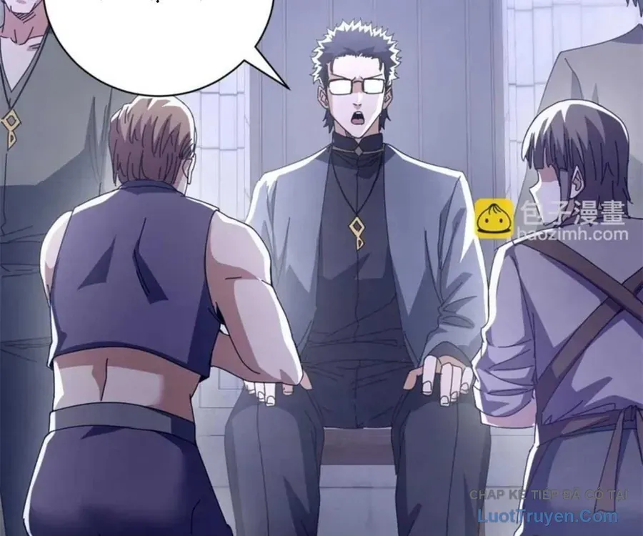 Trưởng Giám Ngục Trông Coi Các Ma Nữ - Chapter 144 - Page 67