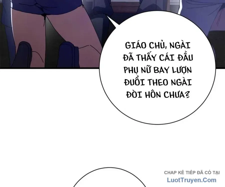 Trưởng Giám Ngục Trông Coi Các Ma Nữ - Chapter 144 - Page 68