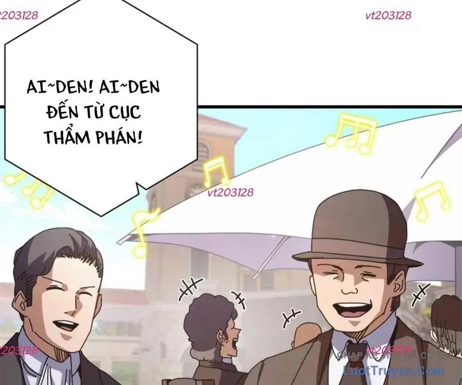 Trưởng Giám Ngục Trông Coi Các Ma Nữ - Chapter 144 - Page 7