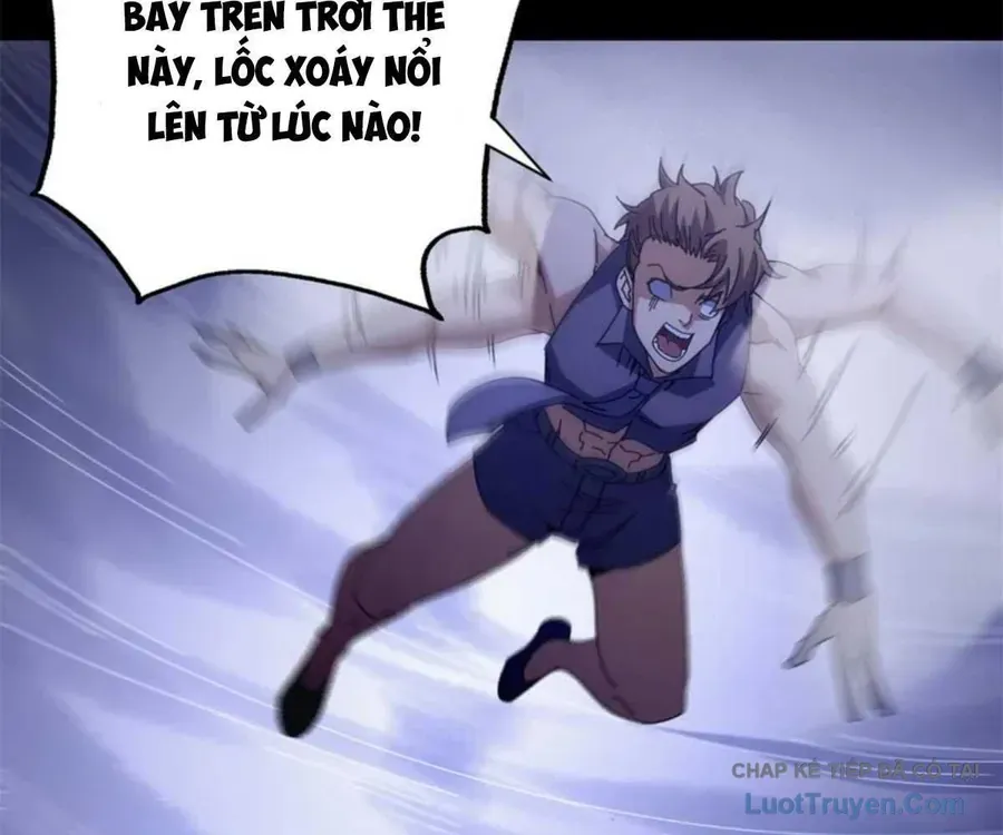 Trưởng Giám Ngục Trông Coi Các Ma Nữ - Chapter 144 - Page 72