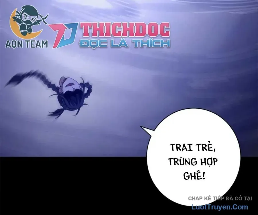 Trưởng Giám Ngục Trông Coi Các Ma Nữ - Chapter 144 - Page 73