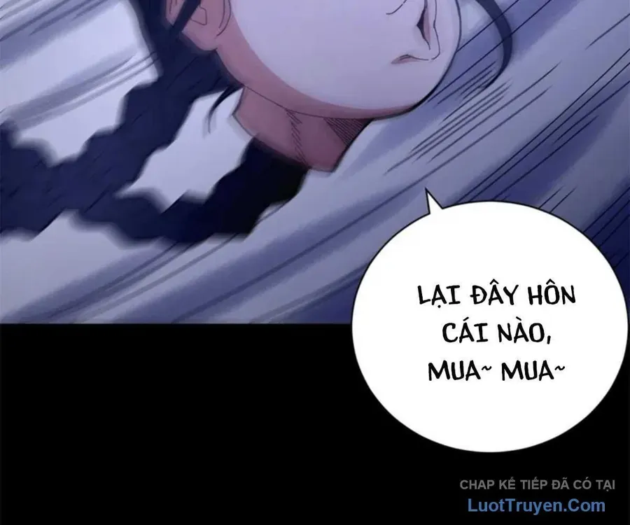 Trưởng Giám Ngục Trông Coi Các Ma Nữ - Chapter 144 - Page 76