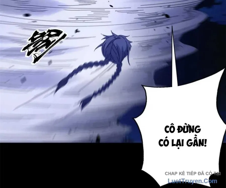 Trưởng Giám Ngục Trông Coi Các Ma Nữ - Chapter 144 - Page 78