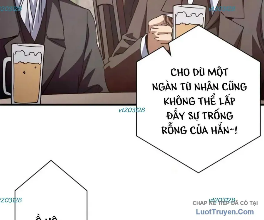 Trưởng Giám Ngục Trông Coi Các Ma Nữ - Chapter 144 - Page 8