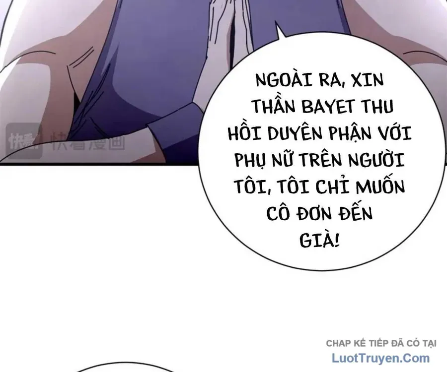 Trưởng Giám Ngục Trông Coi Các Ma Nữ - Chapter 144 - Page 81