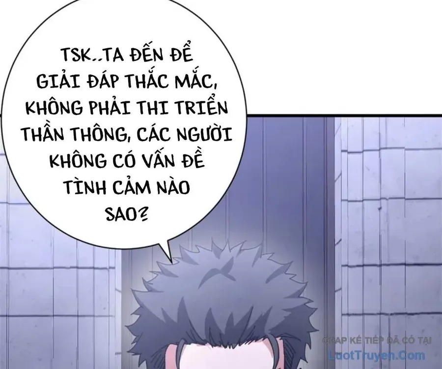 Trưởng Giám Ngục Trông Coi Các Ma Nữ - Chapter 144 - Page 82