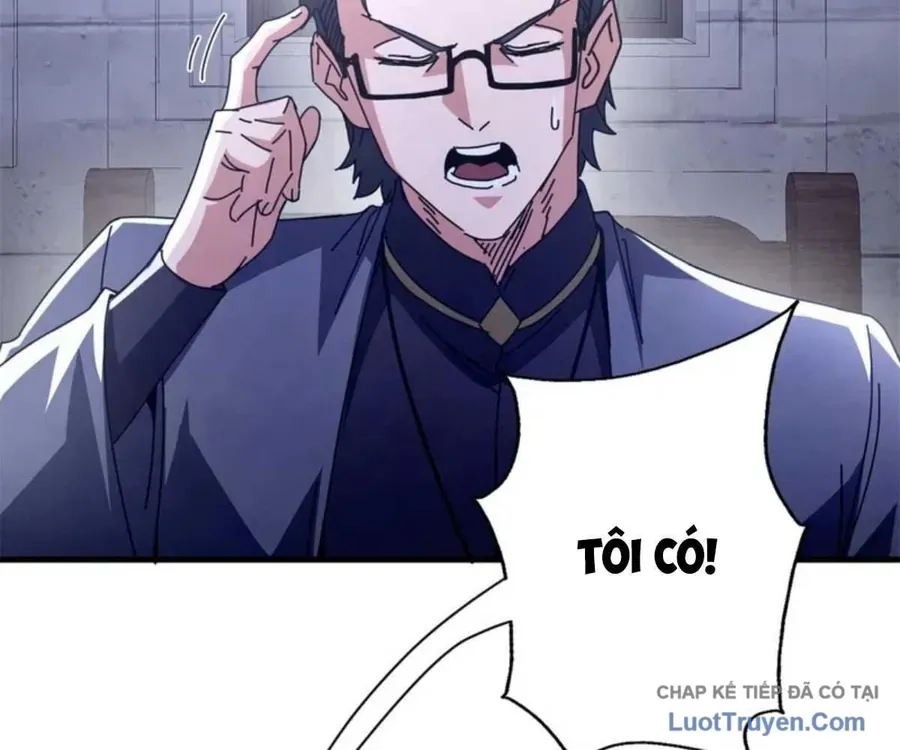 Trưởng Giám Ngục Trông Coi Các Ma Nữ - Chapter 144 - Page 83