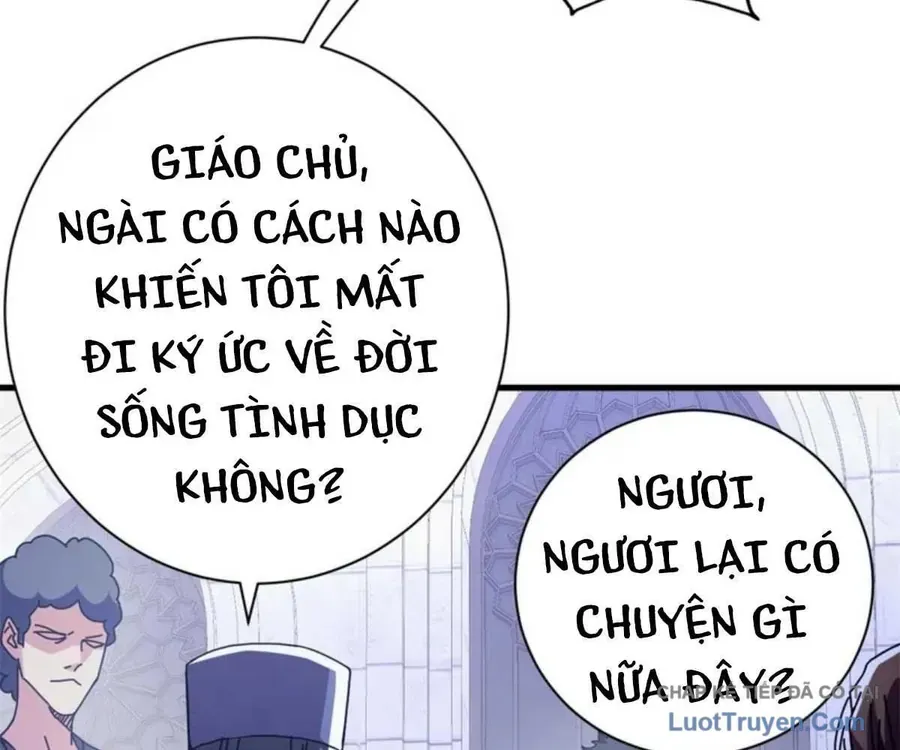 Trưởng Giám Ngục Trông Coi Các Ma Nữ - Chapter 144 - Page 84
