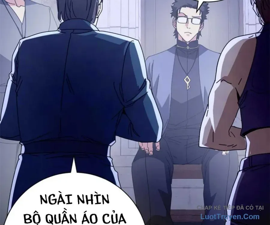 Trưởng Giám Ngục Trông Coi Các Ma Nữ - Chapter 144 - Page 85