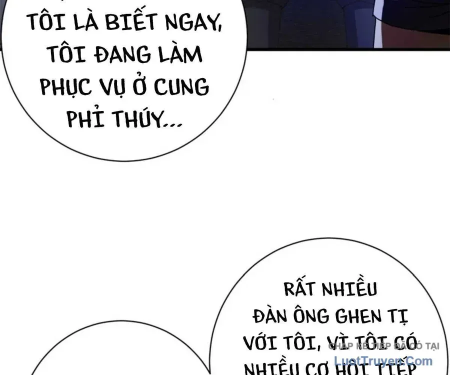 Trưởng Giám Ngục Trông Coi Các Ma Nữ - Chapter 144 - Page 86