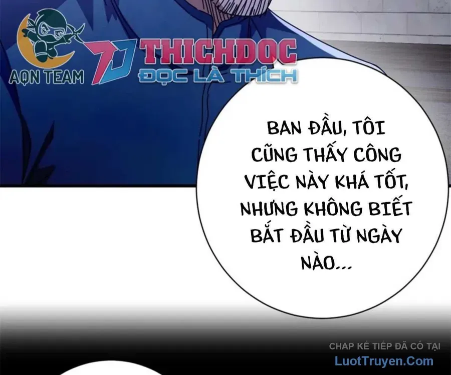 Trưởng Giám Ngục Trông Coi Các Ma Nữ - Chapter 144 - Page 88