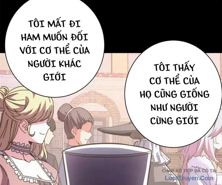 Trưởng Giám Ngục Trông Coi Các Ma Nữ - Chapter 144 - Page 89