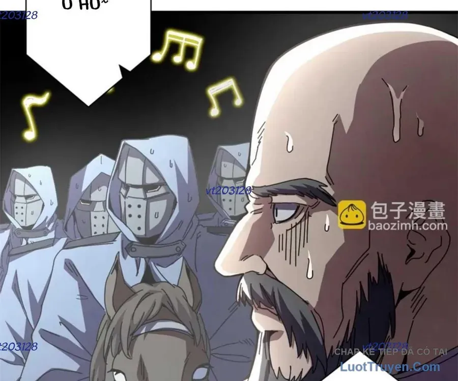 Trưởng Giám Ngục Trông Coi Các Ma Nữ - Chapter 144 - Page 9