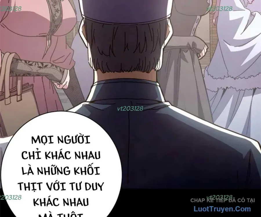 Trưởng Giám Ngục Trông Coi Các Ma Nữ - Chapter 144 - Page 90