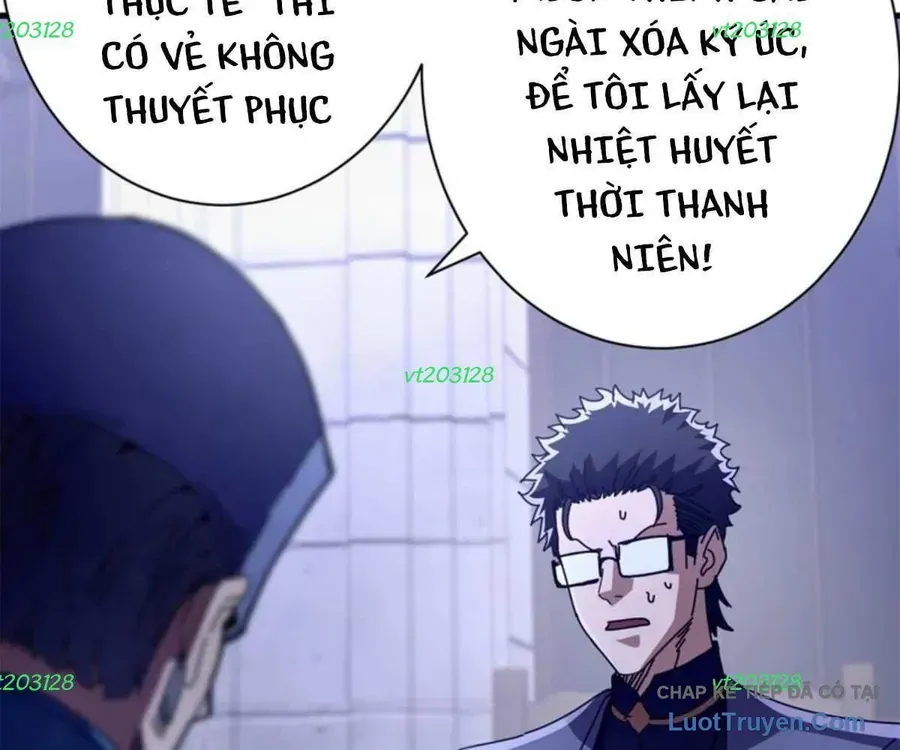Trưởng Giám Ngục Trông Coi Các Ma Nữ - Chapter 144 - Page 95